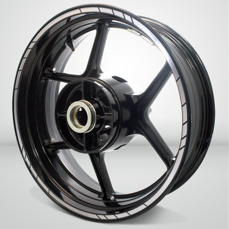 SPEED Outer Rim Motorcycle Tape - Motorcycle stickers and decals