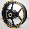 SPEED Outer Rim Motorcycle Tape - Motorcycle stickers and decals