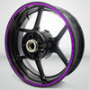 SPEED Outer Rim Motorcycle Tape - Motorcycle stickers and decals