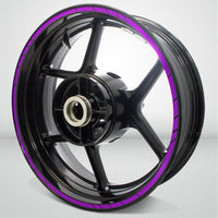 SPEED Outer Rim Motorcycle Tape - Motorcycle stickers and decals