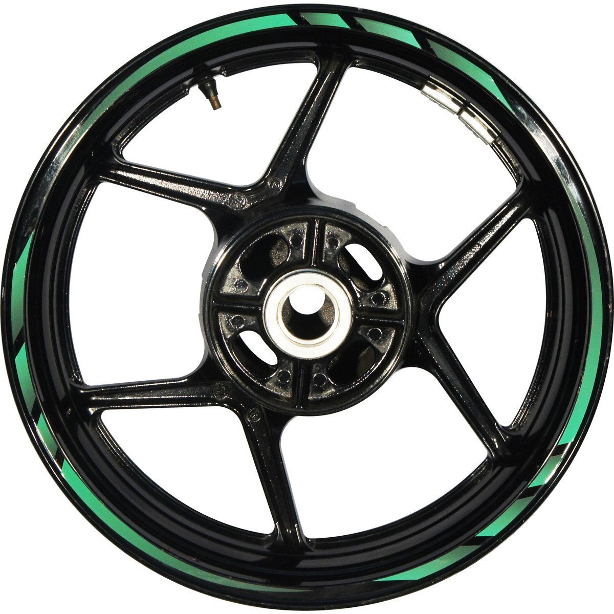 Stickman Pro RAPID CG Outer Rim Motorcycle Tape - Stickman Vinyls