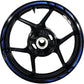 Stickman Pro RAPID CG Outer Rim Motorcycle Tape - Stickman Vinyls