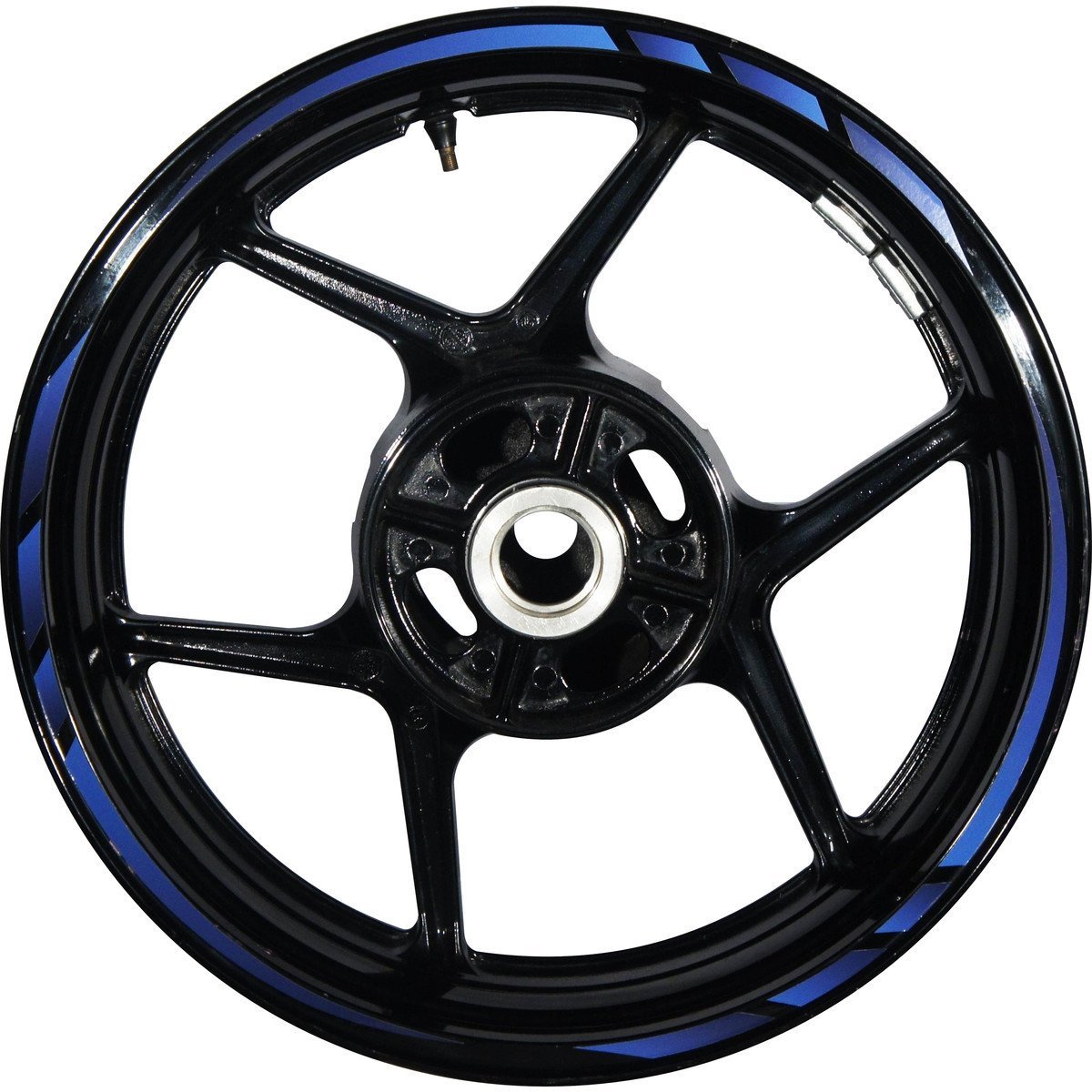Stickman Pro RAPID CG Outer Rim Motorcycle Tape - Stickman Vinyls