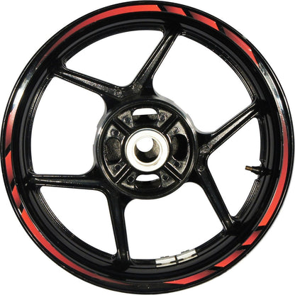 Stickman Pro RAPID CG Outer Rim Motorcycle Tape - Stickman Vinyls