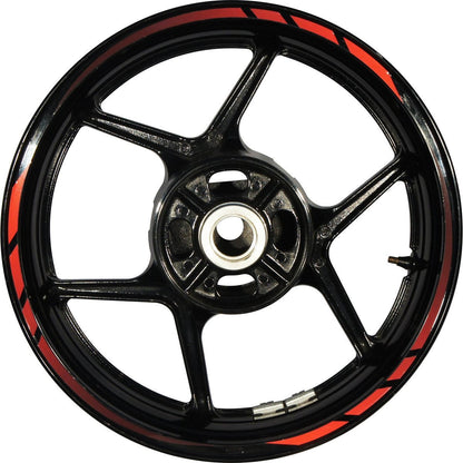 Stickman Pro RAPID FG Outer Rim Motorcycle Tape - Stickman Vinyls