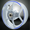 Streak Outer Rim Liner Stripe - Motorcycle stickers and decals