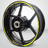 Streak Outer Rim Liner Stripe - Motorcycle stickers and decals