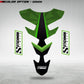 STYX Motorcycle Tank Pad - Stickman Vinyls