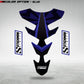 STYX Motorcycle Tank Pad - Stickman Vinyls