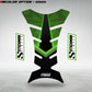 STYX Motorcycle Tank Pad - Stickman Vinyls