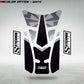 STYX Motorcycle Tank Pad - Stickman Vinyls