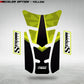STYX Motorcycle Tank Pad - Stickman Vinyls