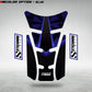 STYX Motorcycle Tank Pad - Stickman Vinyls