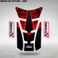 STYX Motorcycle Tank Pad - Stickman Vinyls