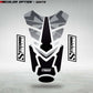 STYX Motorcycle Tank Pad - Stickman Vinyls