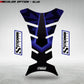 STYX Motorcycle Tank Pad - Stickman Vinyls