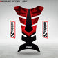 STYX Motorcycle Tank Pad - Stickman Vinyls