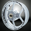 Suzuki RF900R Motorcycle Rim Wheel Decal Accessory Sticker - Motorcycle stickers and decals