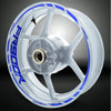 Suzuki RF900R Motorcycle Rim Wheel Decal Accessory Sticker - Motorcycle stickers and decals