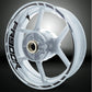 Suzuki RF900R Motorcycle Rim Wheel Decal Accessory Sticker - Stickman Vinyls