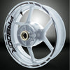 Suzuki RF900R Motorcycle Rim Wheel Decal Accessory Sticker - Motorcycle stickers and decals