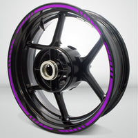 Titan Outer Rim Liner Stripe - Motorcycle stickers and decals