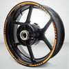Titan Outer Rim Liner Stripe - Motorcycle stickers and decals