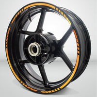 Titan Outer Rim Liner Stripe - Motorcycle stickers and decals
