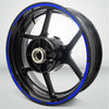 Titan Outer Rim Liner Stripe - Motorcycle stickers and decals