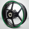 Titan Outer Rim Liner Stripe - Motorcycle stickers and decals