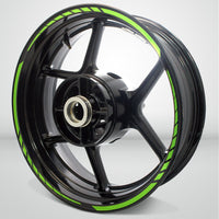 Trail Outer Rim Liner Stripe - Motorcycle stickers and decals