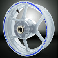 Trail Outer Rim Liner Stripe - Motorcycle stickers and decals