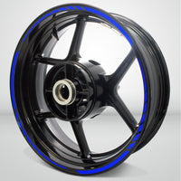 Trail Outer Rim Liner Stripe - Motorcycle stickers and decals