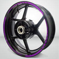 Trail Outer Rim Liner Stripe - Motorcycle stickers and decals