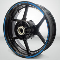 Trail Outer Rim Liner Stripe - Motorcycle stickers and decals