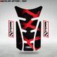 VENOM Motorcycle Tank Pad - Stickman Vinyls
