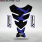 VENOM Motorcycle Tank Pad - Stickman Vinyls