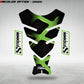 VENOM Motorcycle Tank Pad - Stickman Vinyls