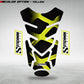VENOM Motorcycle Tank Pad - Stickman Vinyls
