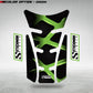 VENOM Motorcycle Tank Pad - Stickman Vinyls