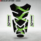 VENOM Motorcycle Tank Pad - Stickman Vinyls