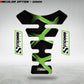 VENOM Motorcycle Tank Pad - Stickman Vinyls
