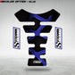 VENOM Motorcycle Tank Pad - Stickman Vinyls