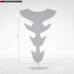 VENOM Motorcycle Tank Pad - Stickman Vinyls