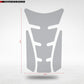 VENOM Motorcycle Tank Pad - Stickman Vinyls