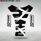 VENOM Motorcycle Tank Pad - Stickman Vinyls