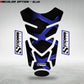 VENOM Motorcycle Tank Pad - Stickman Vinyls
