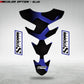 VENOM Motorcycle Tank Pad - Stickman Vinyls