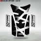 VENOM Motorcycle Tank Pad - Stickman Vinyls