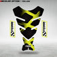 VENOM Motorcycle Tank Pad - Stickman Vinyls